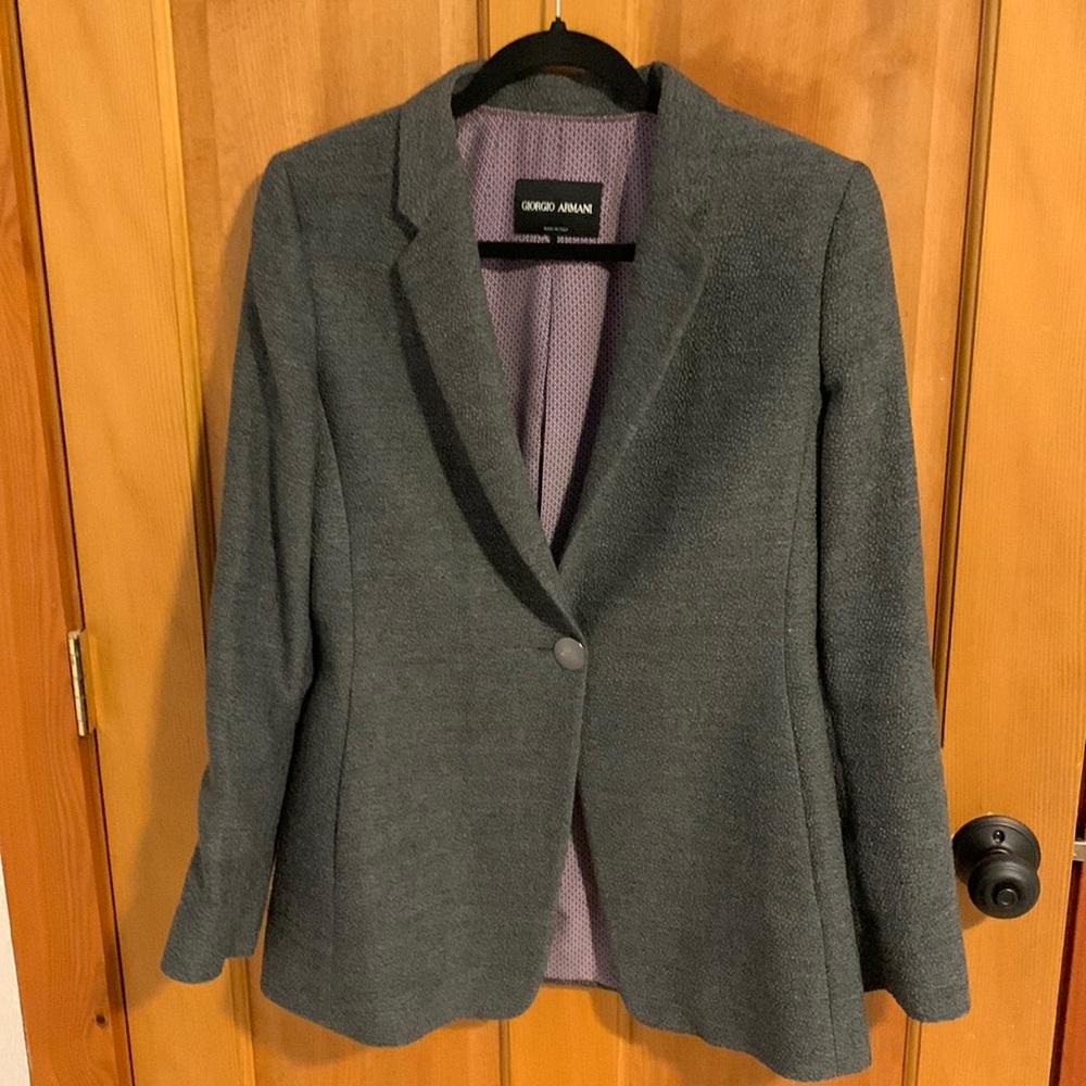 Giorgio Armani Blazer